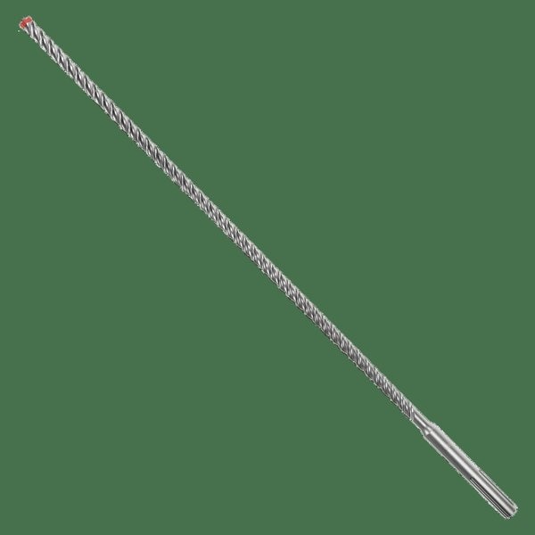 Revolutionary, Complete Range Of SDS-Max