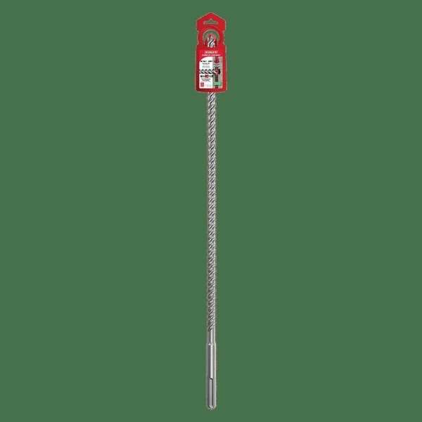 Revolutionary, Complete Range Of SDS-Max
