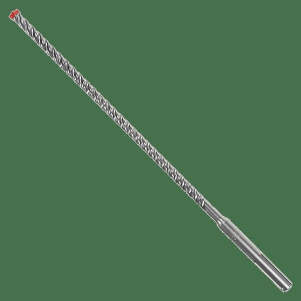 Revolutionary, Complete Range Of SDS-Max