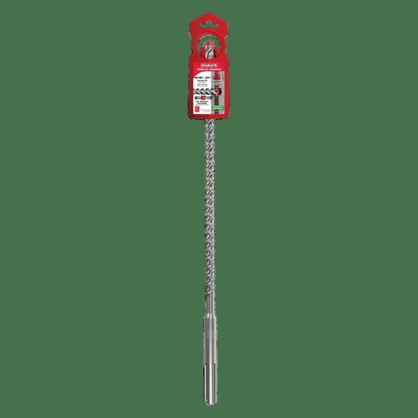 Revolutionary, Complete Range Of SDS-Max