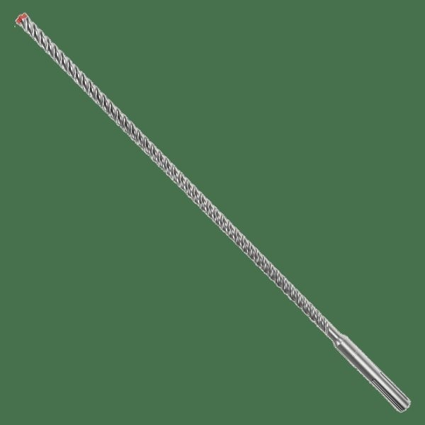 Revolutionary, Complete Range Of SDS-Max
