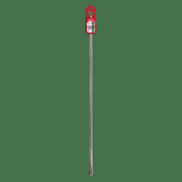Revolutionary, Complete Range Of SDS-Max