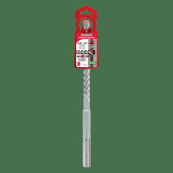 Revolutionary, Complete Range Of SDS-Max