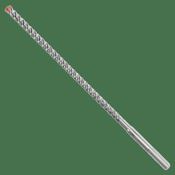Revolutionary, Complete Range Of SDS-Max