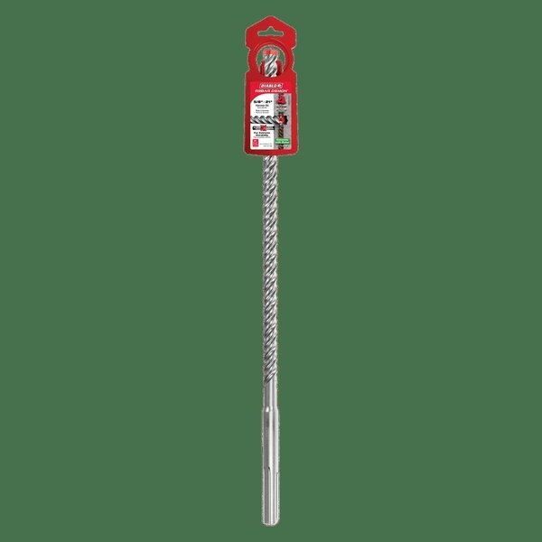 Revolutionary, Complete Range Of SDS-Max