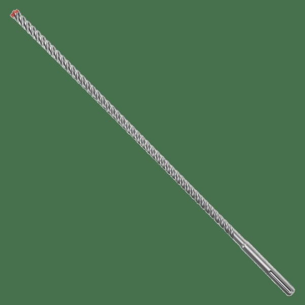 Revolutionary, Complete Range Of SDS-Max