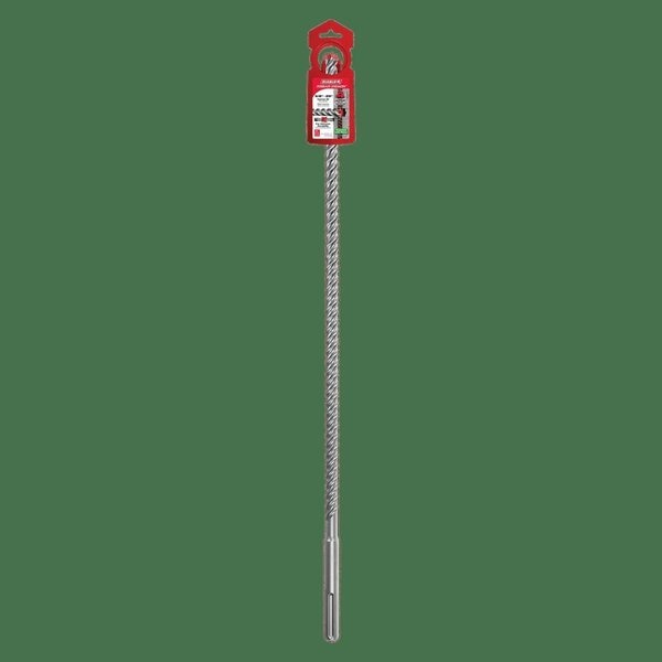 Revolutionary, Complete Range Of SDS-Max