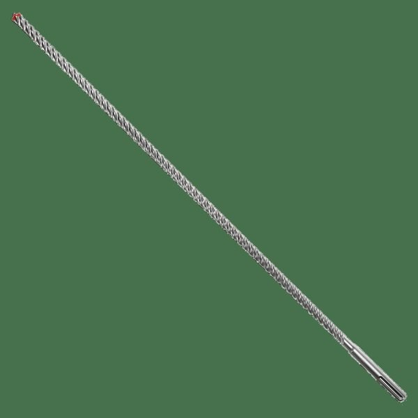 Revolutionary, Complete Range Of SDS-Max