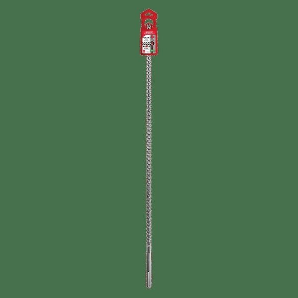 Revolutionary, Complete Range Of SDS-Max