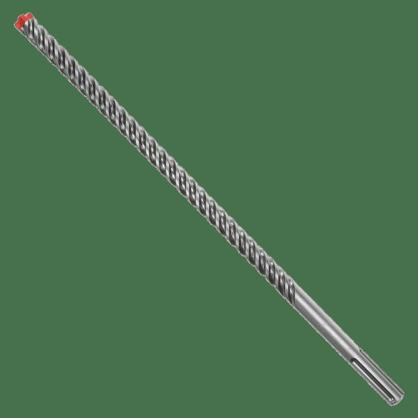 Revolutionary, Complete Range Of SDS-Max