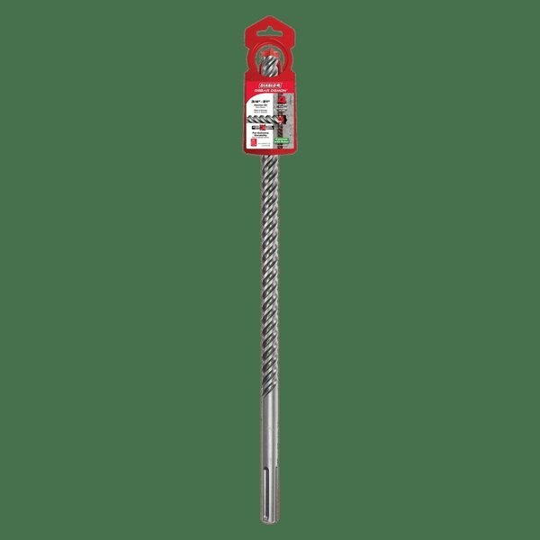 Revolutionary, Complete Range Of SDS-Max