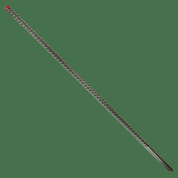 Revolutionary, Complete Range Of SDS-Max