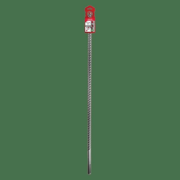 Revolutionary, Complete Range Of SDS-Max
