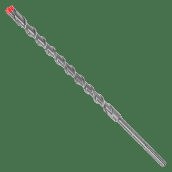 Revolutionary, Complete Range Of SDS-Max