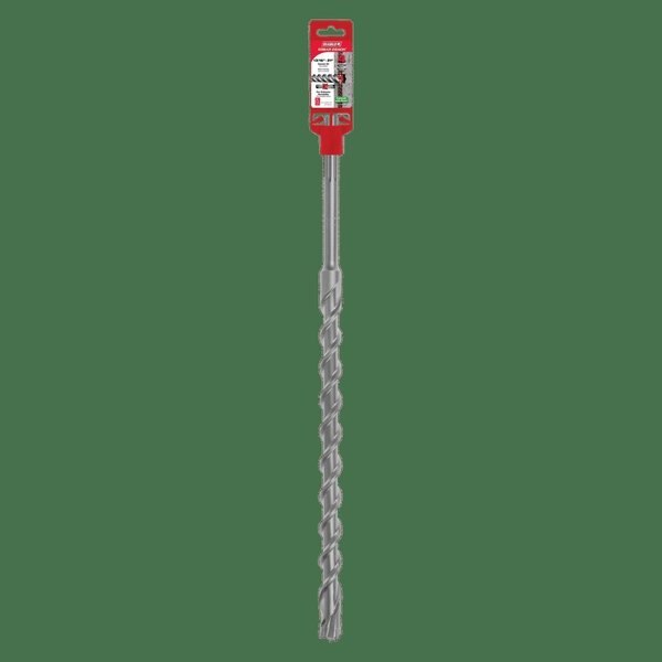 Revolutionary, Complete Range Of SDS-Max