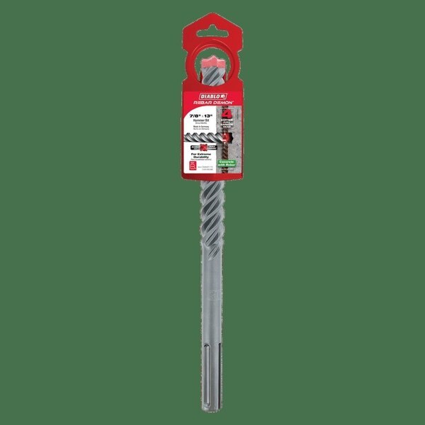 Revolutionary, Complete Range Of SDS-Max
