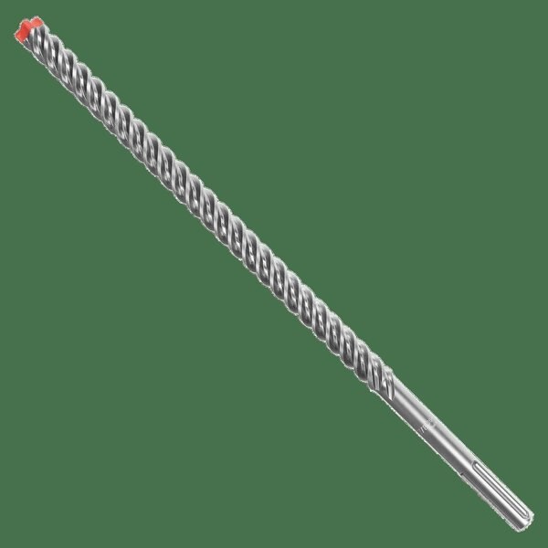 Revolutionary, Complete Range Of SDS-Max