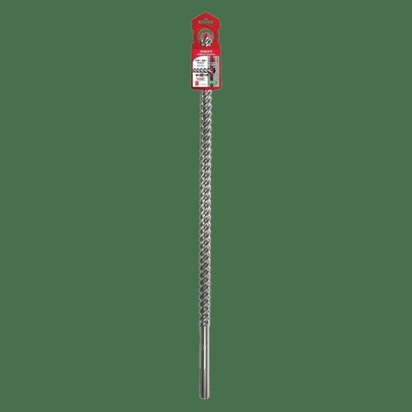 Revolutionary, Complete Range Of SDS-Max