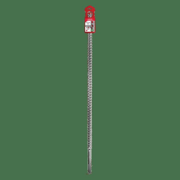 Revolutionary, Complete Range Of SDS-Max