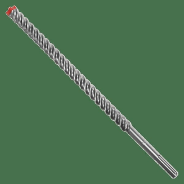 Revolutionary, Complete Range Of SDS-Max