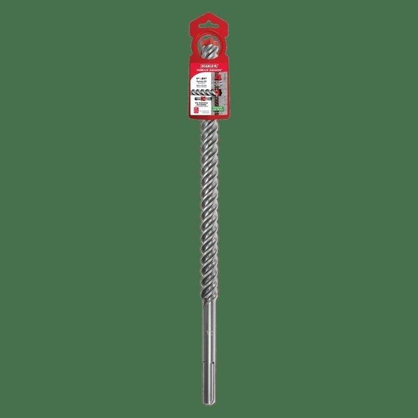 Revolutionary, Complete Range Of SDS-Max