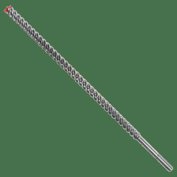 Revolutionary, Complete Range Of SDS-Max