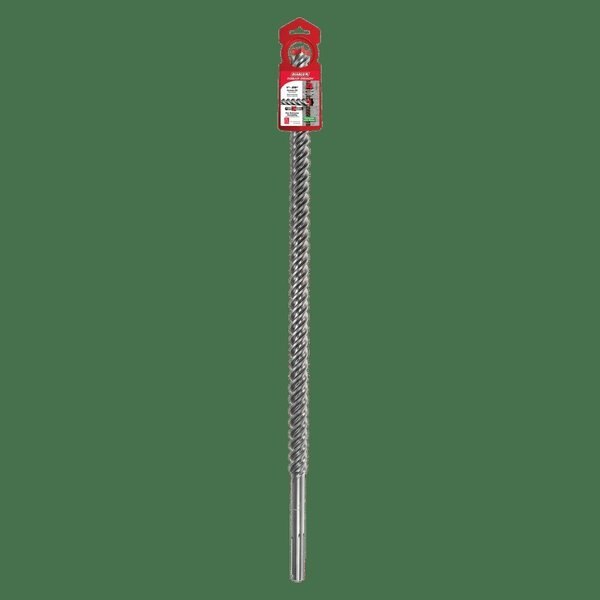Revolutionary, Complete Range Of SDS-Max