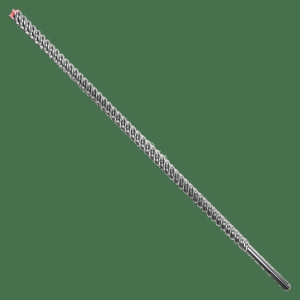 Revolutionary, Complete Range Of SDS-Max