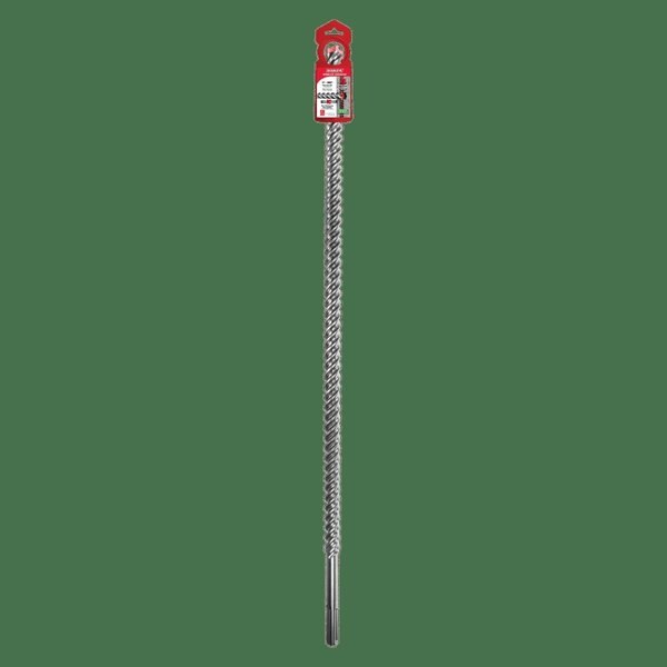 Revolutionary, Complete Range Of SDS-Max