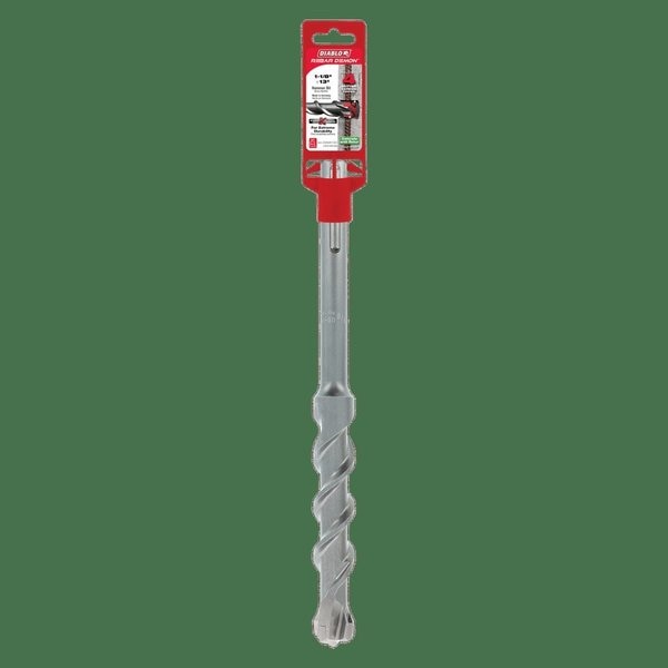 Revolutionary Range Of SDS-Max Rebar Dem