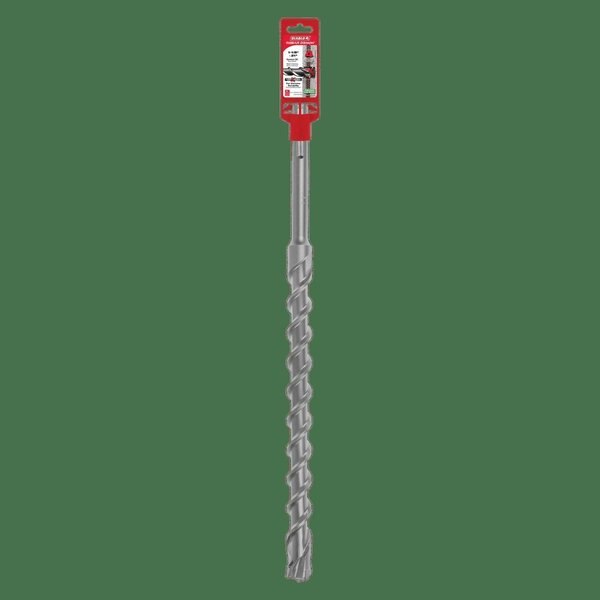 Revolutionary Range Of SDS-Max Rebar Dem