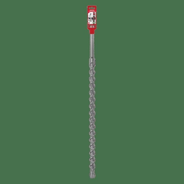 Revolutionary Range Of SDS-Max Rebar Dem