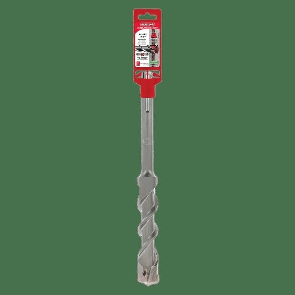 Revolutionary Range Of SDS-Max Rebar Dem