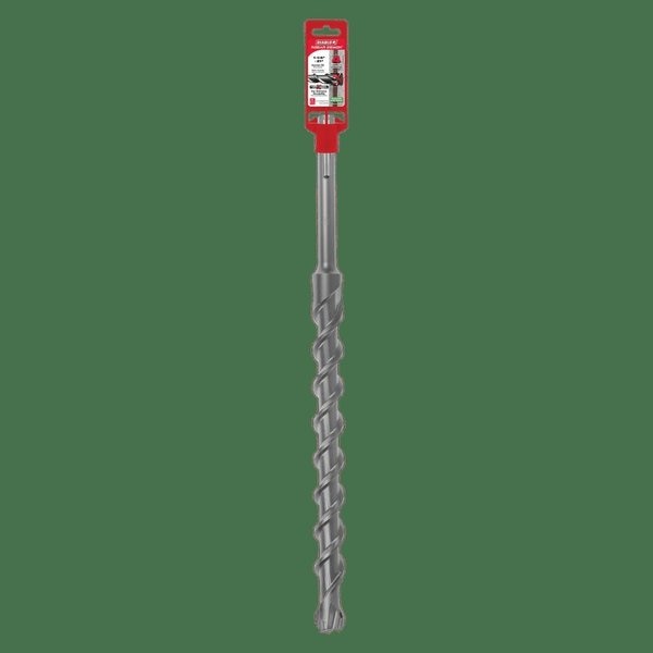 Revolutionary Range Of SDS-Max Rebar Dem
