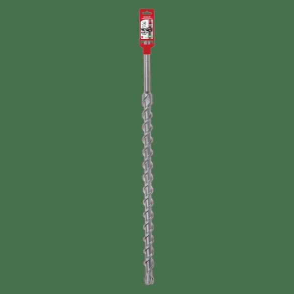 Revolutionary Range Of SDS-Max Rebar Dem