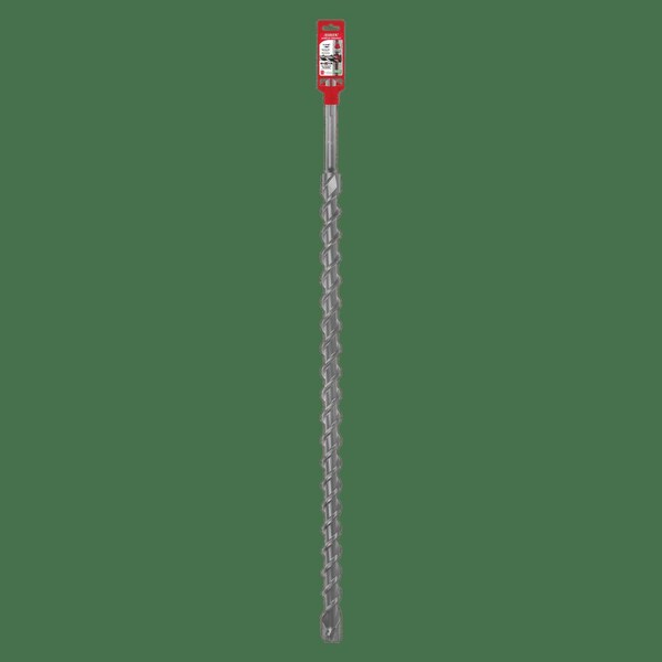 Revolutionary Range Of SDS-Max Rebar Dem