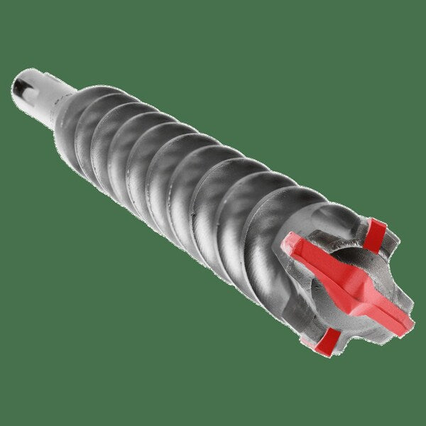 Revolutionary Range Of SDS-Max Rebar Dem