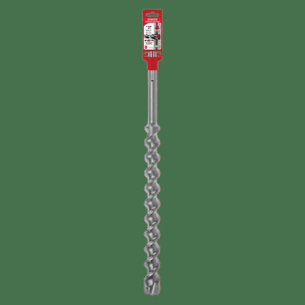 Revolutionary Range Of SDS-Max Rebar Dem