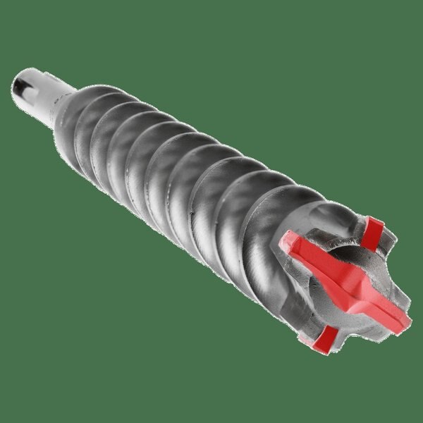 Revolutionary Range Of SDS-Max Rebar Dem