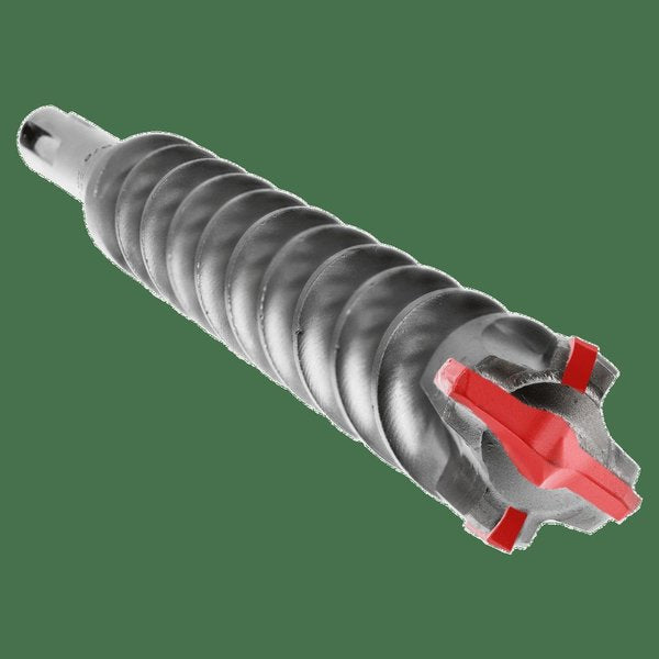Revolutionary Range Of SDS-Max Rebar Dem