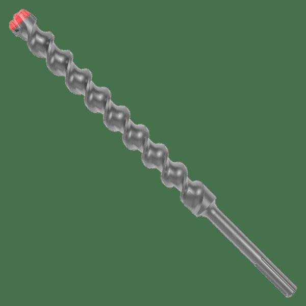 Revolutionary Range Of SDS-Max Rebar Dem