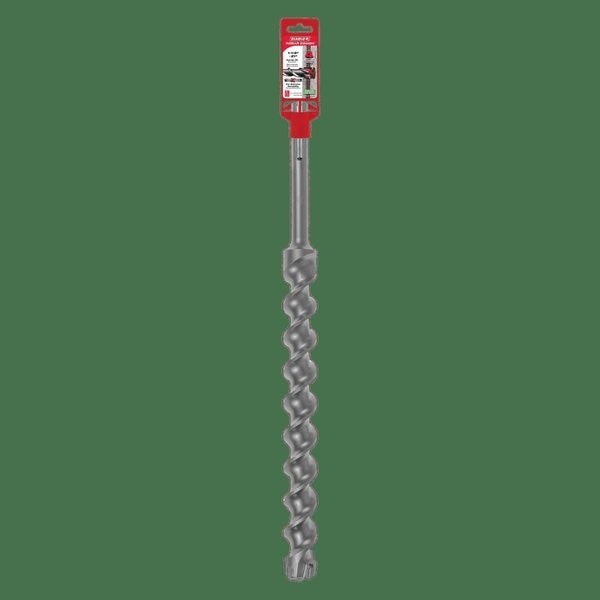 Revolutionary Range Of SDS-Max Rebar Dem
