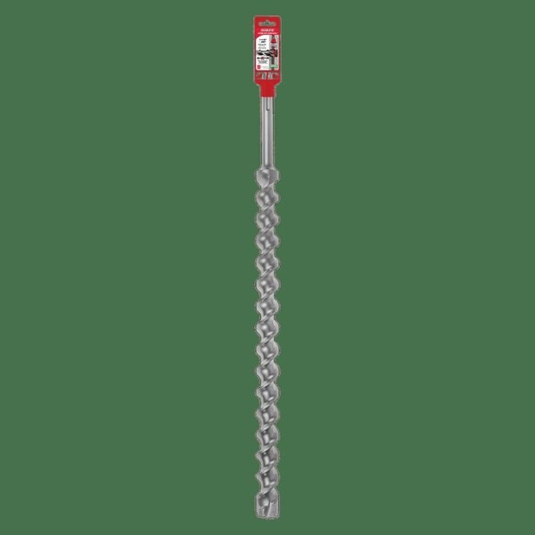 Revolutionary Range Of SDS-Max Rebar Dem