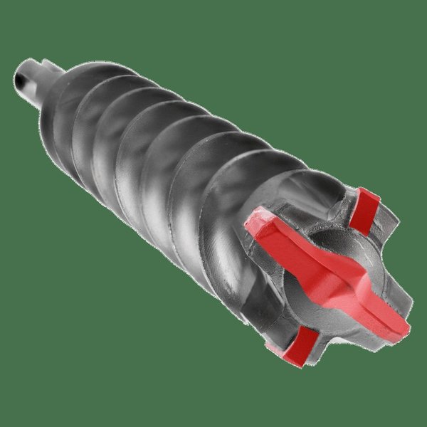 Revolutionary Range Of SDS-Max Rebar Dem