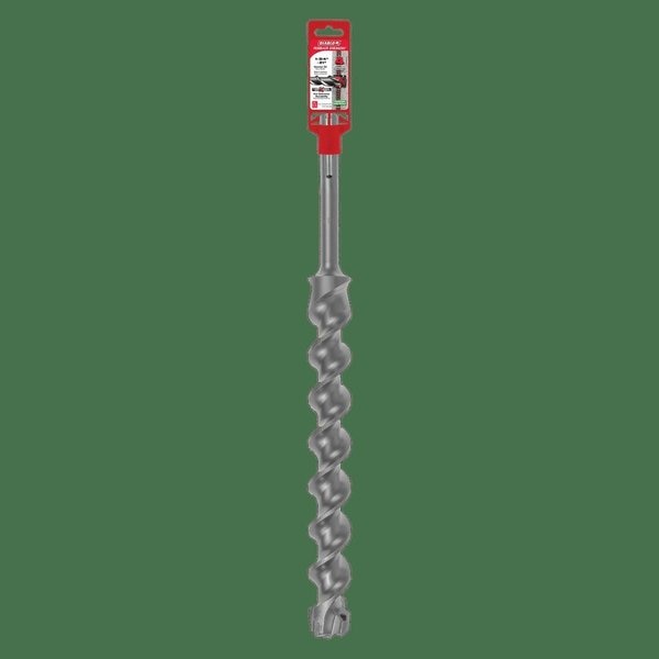 Revolutionary Range Of SDS-Max Rebar Dem