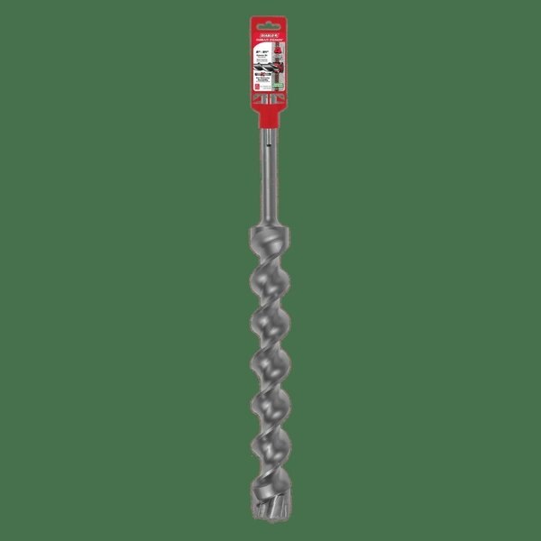 Revolutionary Range Of SDS-Max Rebar Dem