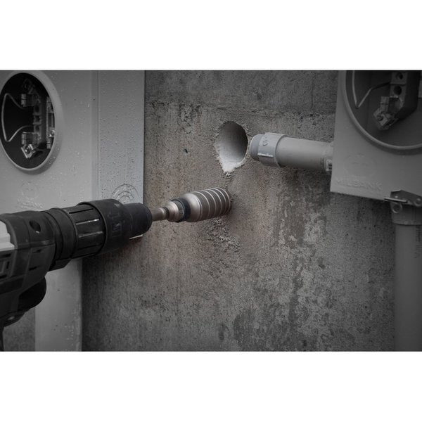 SDS-Max Carbide Tipped Core Bit Range Pr