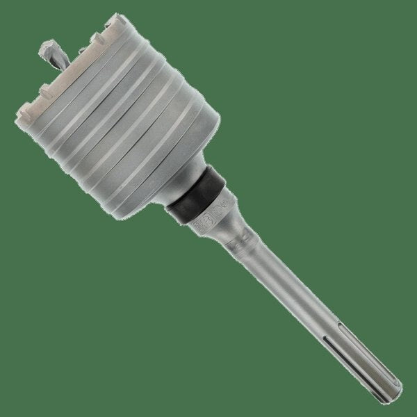 SDS-Max Carbide Tipped Core Bit Range Pr