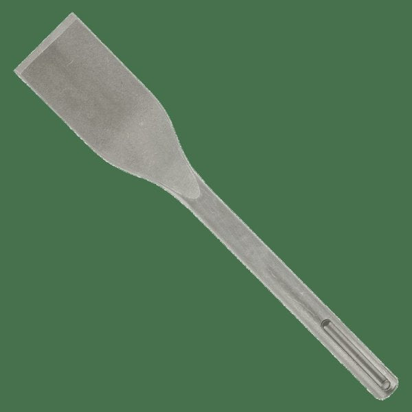 SDS-Plus And SDS-Max Tile Chisels Delive