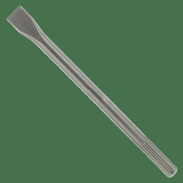 SDS-Max Flat Chisels Deliver Xtrm Durabi